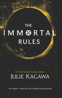 Cover image for The Immortal Rules